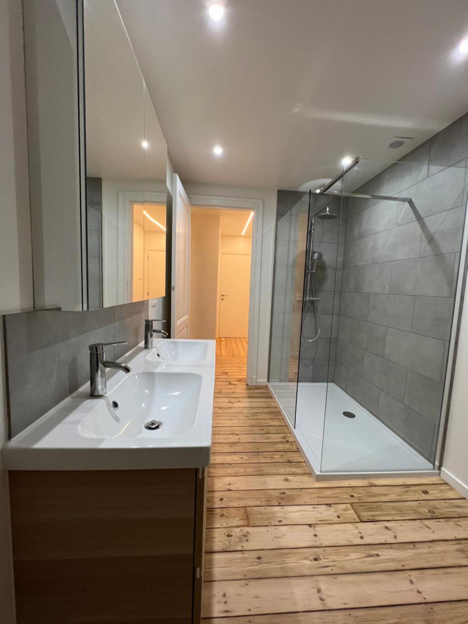Cosy Nest Apartment Brussel Bagian luar foto